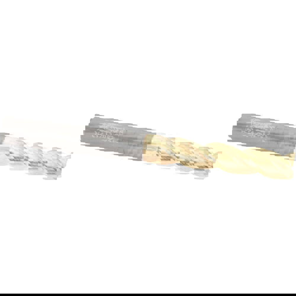 Square End Mill: 1/4