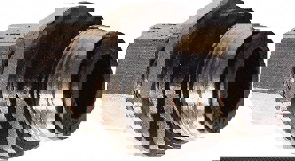 Push-To-Connect Tube to Tube Tube Fitting: Mixed Bulkhead Connector