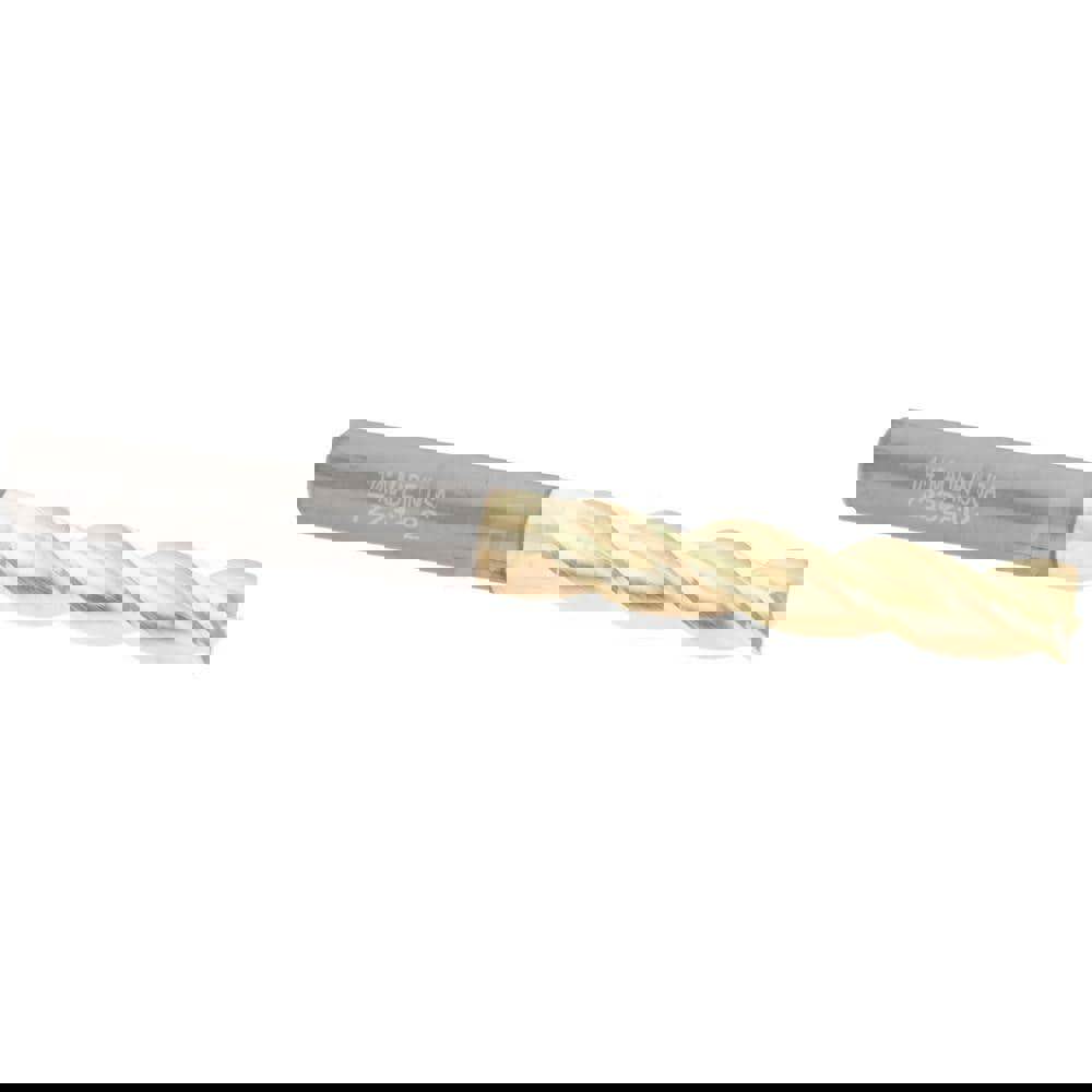 Square End Mill: 1/4