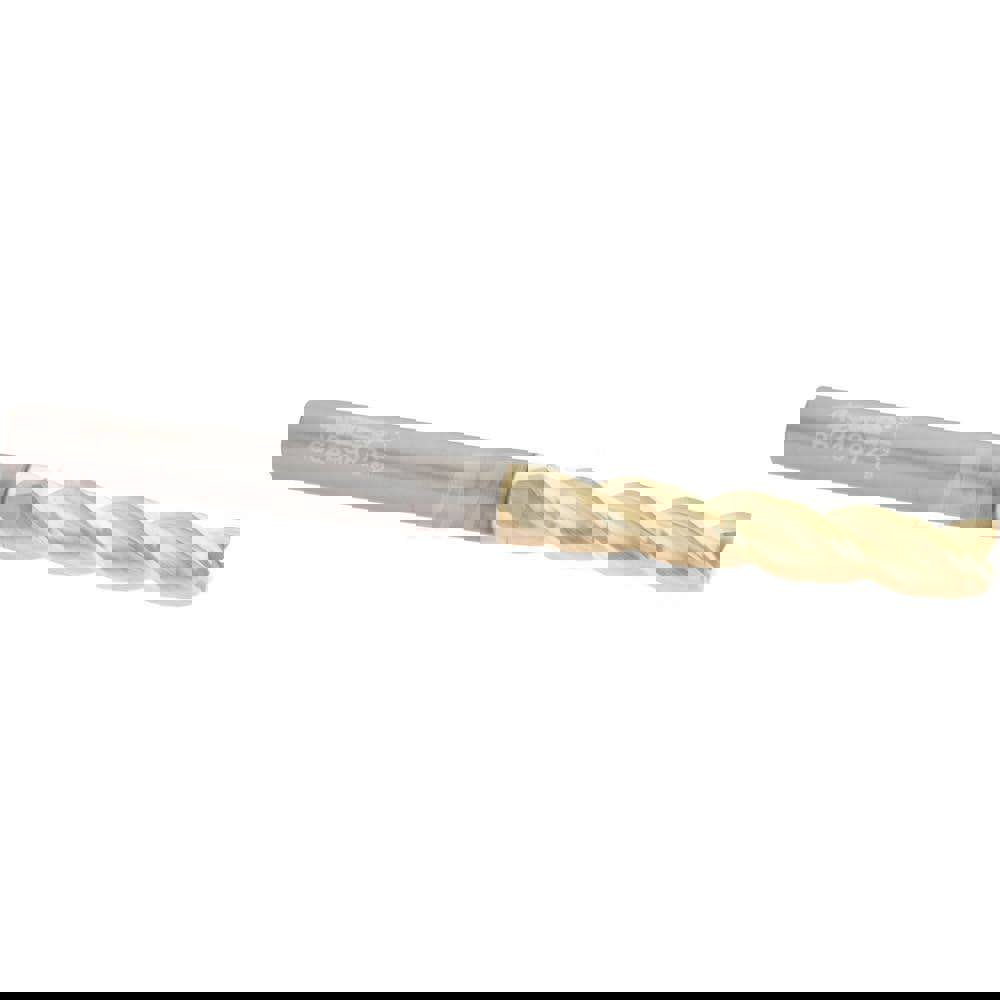 Square End Mill: 1/4