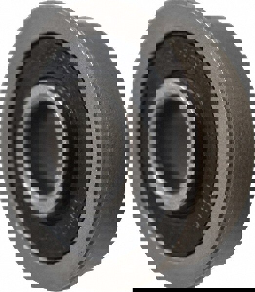 Deep Groove Ball Bearing: 0.312