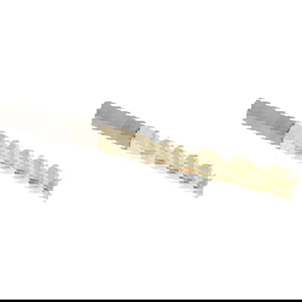 Square End Mill: 1/4