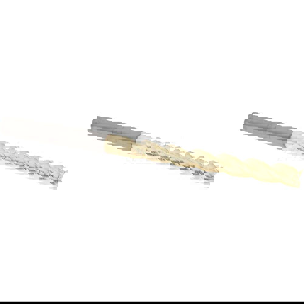 Square End Mill: 1/4