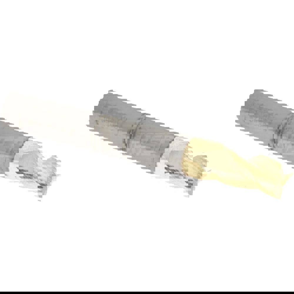 Square End Mill: 9/32