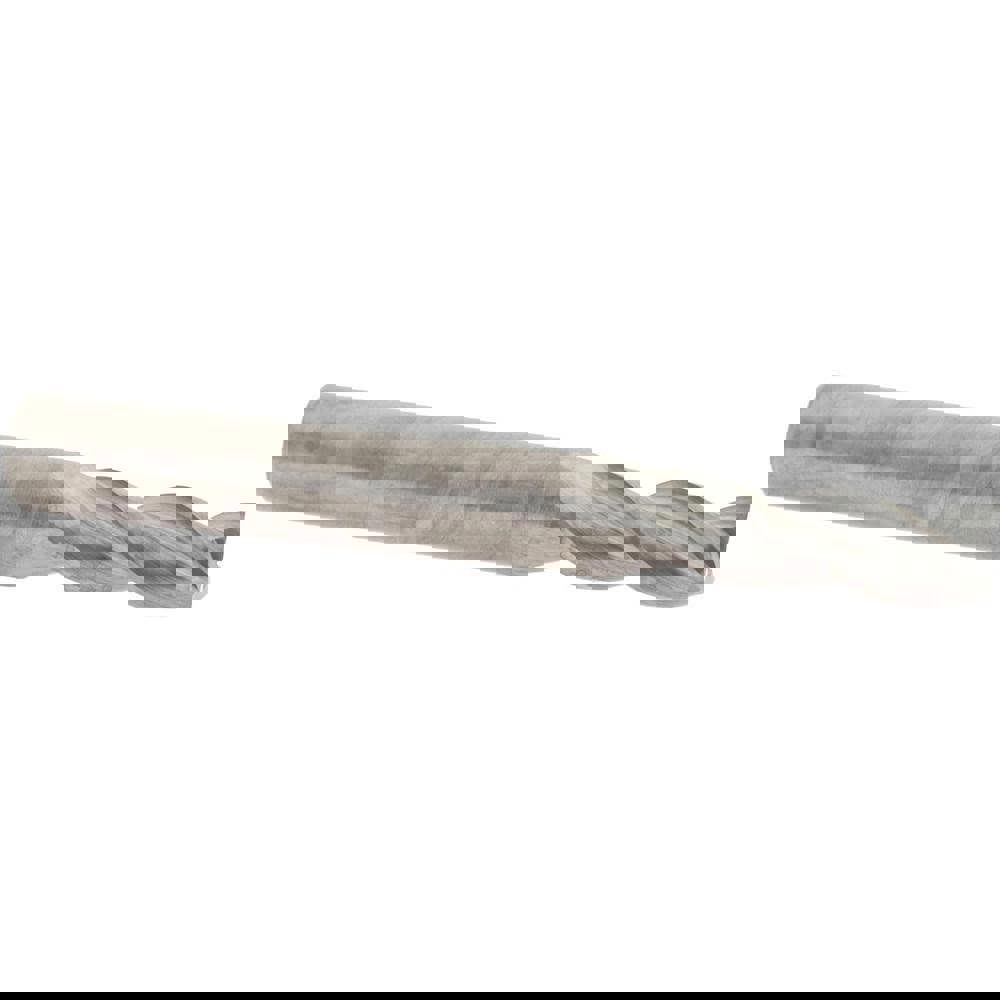 Square End Mill: 9/32