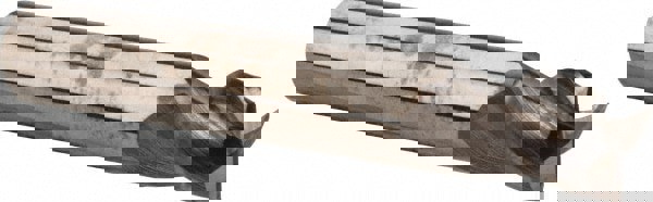 Square End Mill: 11/32