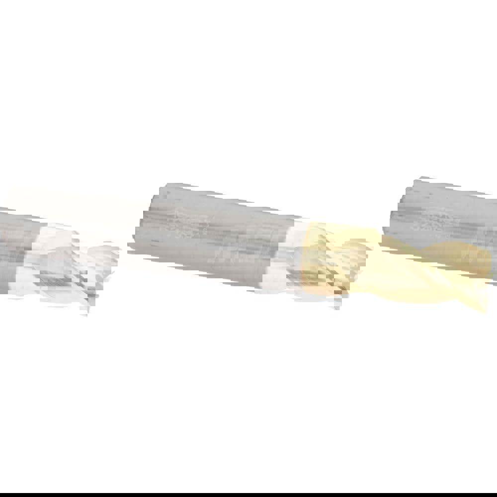 Square End Mill: 11/32