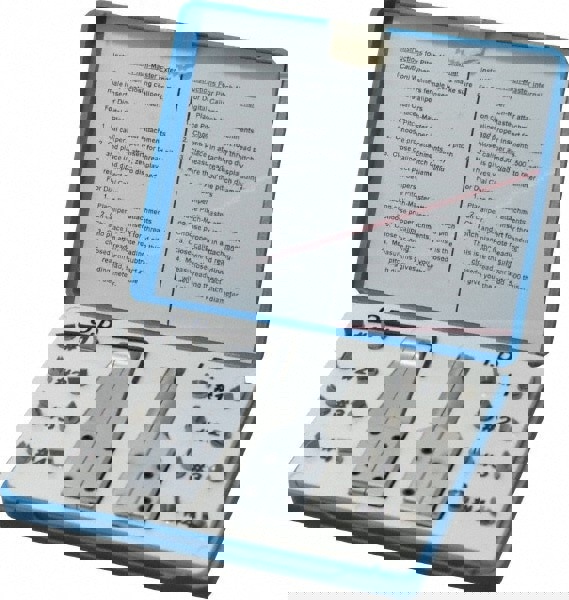 Caliper Inside & Outside Diameter Attach