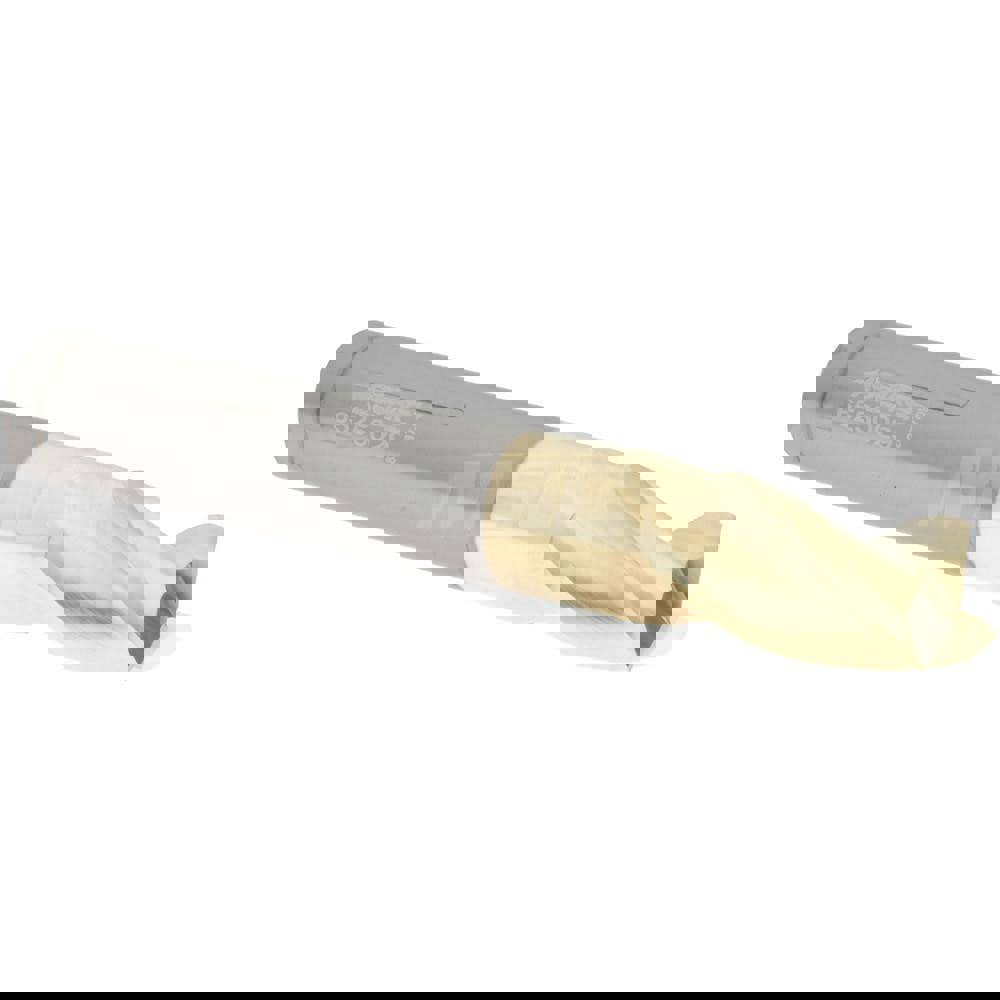 Square End Mill: 3/8