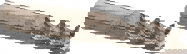 Square End Mill: 3/8