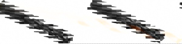 Jobber Length Drill Bit: 7/32