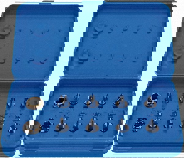 Micrometer Outside Diameter Attachment & Insert