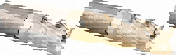 Square End Mill: 3/8