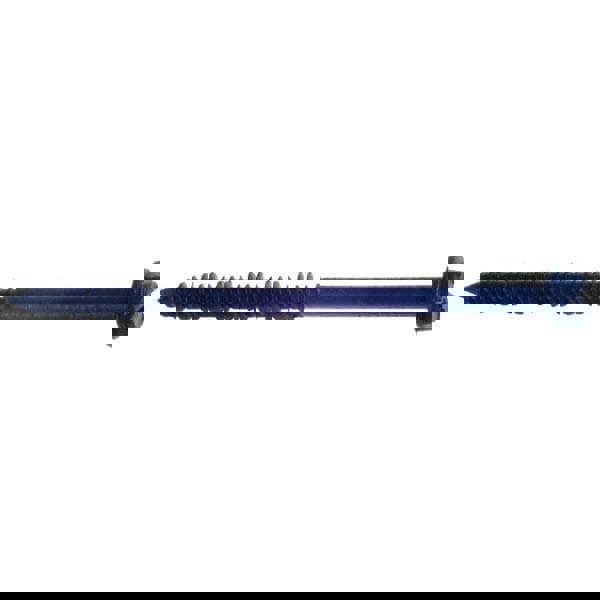 Concrete & Masonry Screw: 3/16