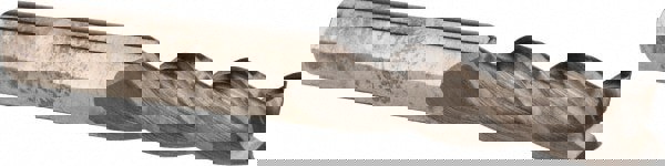 Square End Mill: 3/8