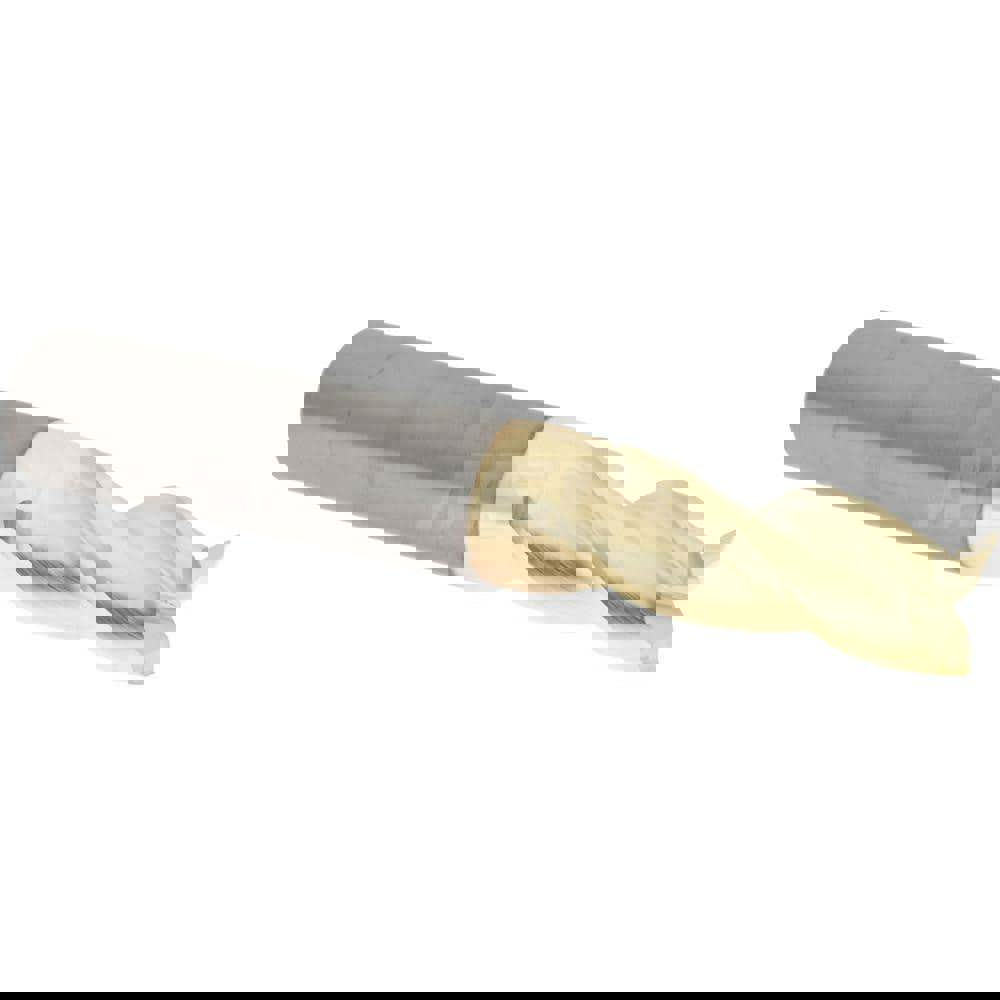 Square End Mill: 13/32