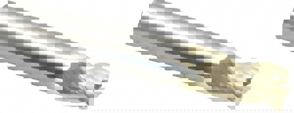 Square End Mill: 7/16