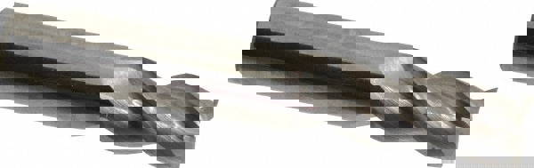 Square End Mill: 7/16