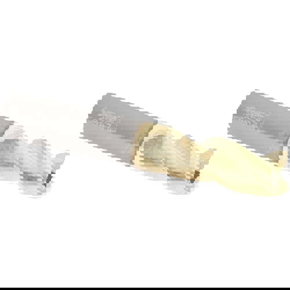 Square End Mill: 7/16