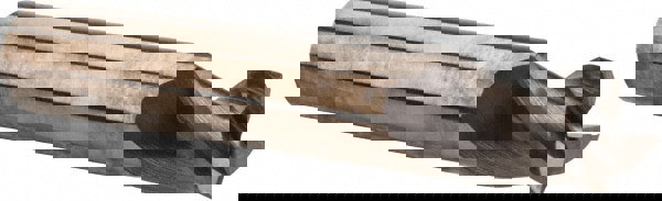 Square End Mill: 1/2