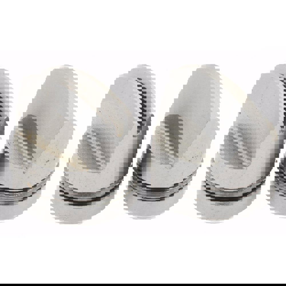 Caliper Inside & Outside Diameter Attachment: 2 Pc, Use with 6