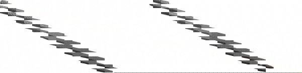 Swiss-Pattern File: 6-1/4