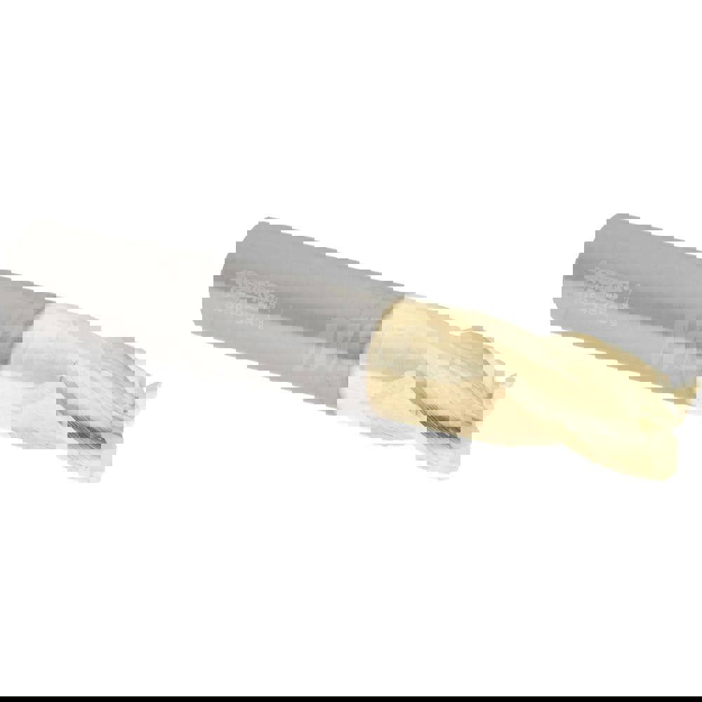 Corner Radius End Mill: 1/2