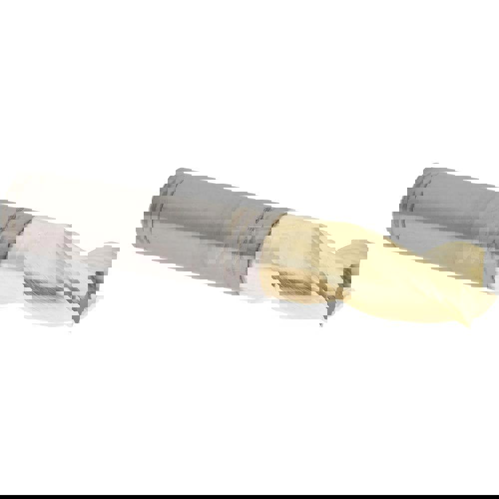 Square End Mill: 1/2