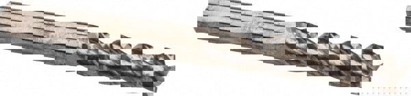 Square End Mill: 1/2