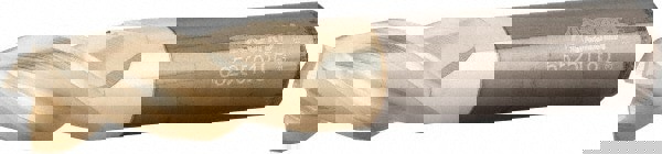 Square End Mill: 1/2