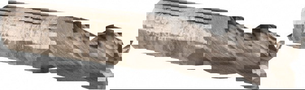 Square End Mill: 1/2