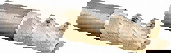 Square End Mill: 1/2