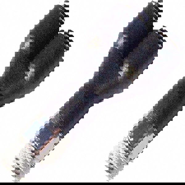 Push-To-Connect Tube Fitting: Y-Connector, 1/8