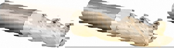 Square End Mill: 1/2