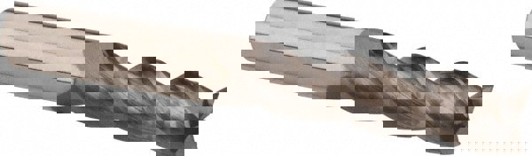 Square End Mill: 1/2