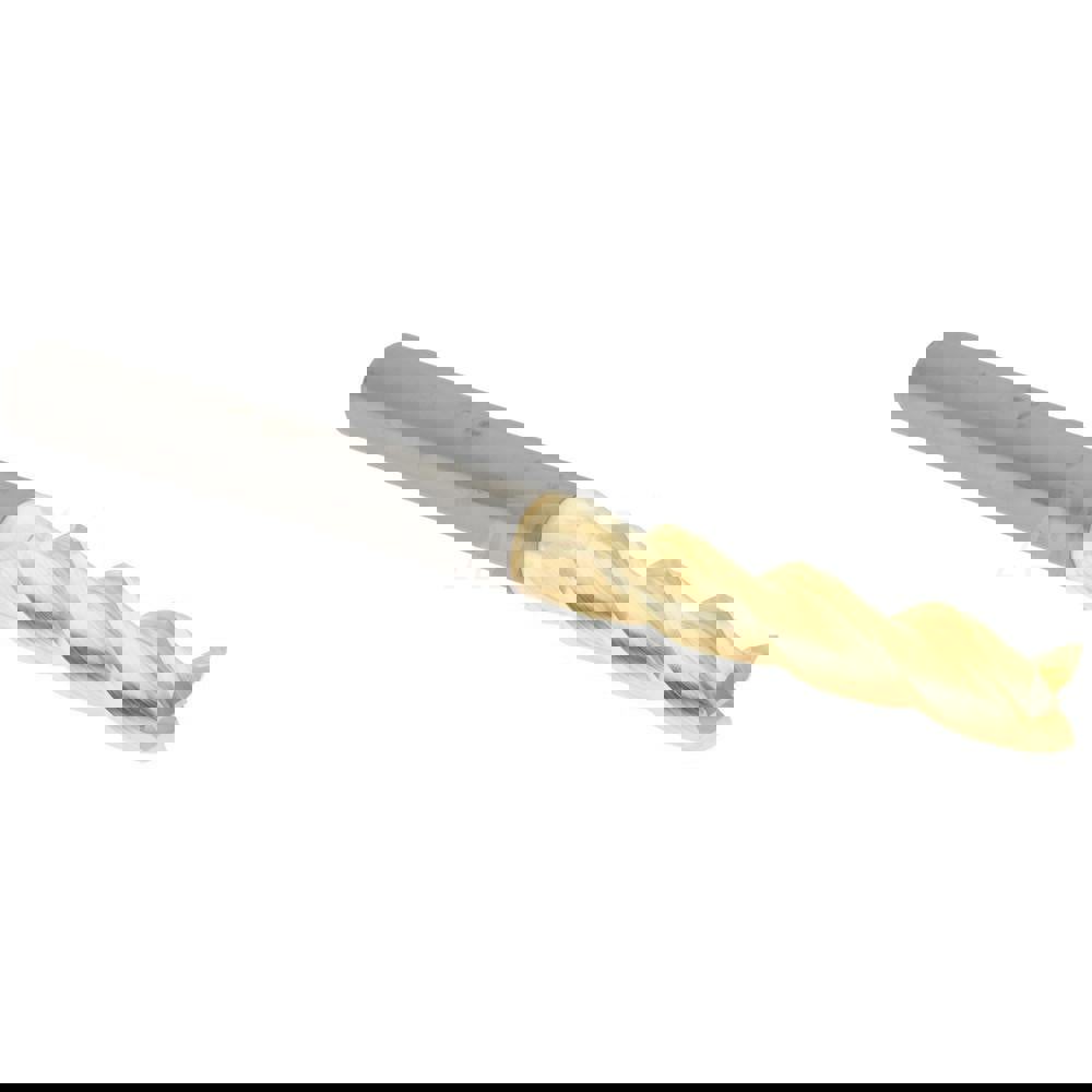 Square End Mill: 1/2