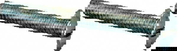 Machine Screw: 5/16-18 x 3