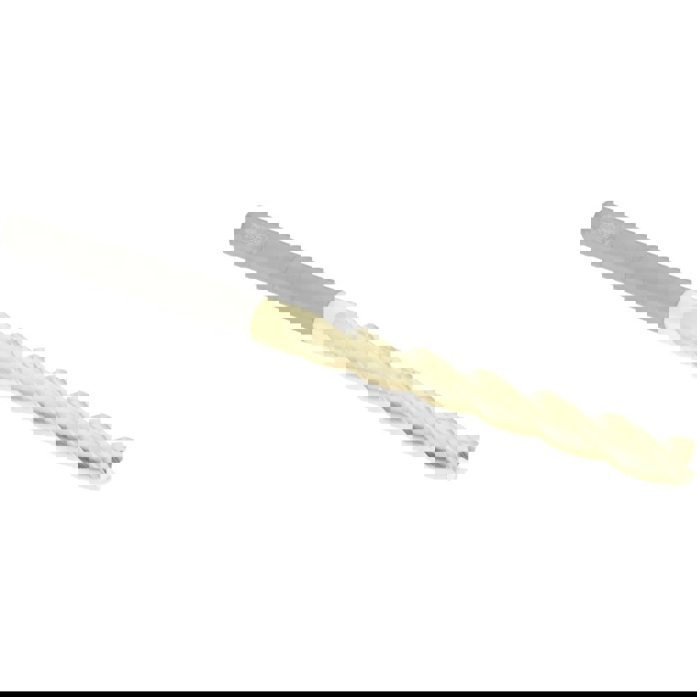 Square End Mill: 1/2