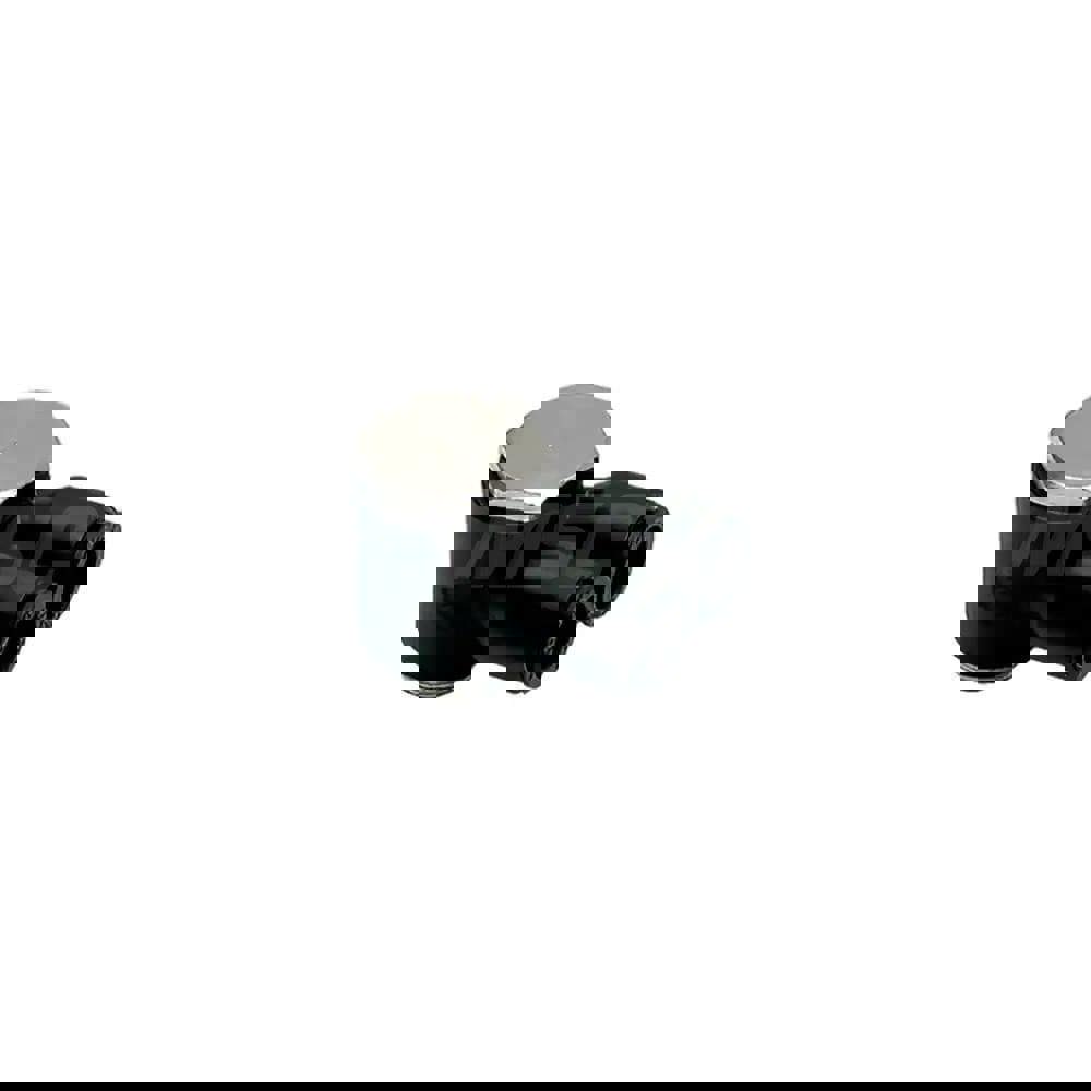 Metal Push-To-Connect Tube Fittings; Tube Outside Diameter (mm): 10.00 ; Maximum Working Pressure (Psi - 3 Decimals): 290 ; O Ring Material: Technical Polymer ; UNSPSC Code: 27121707