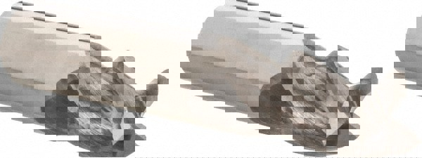 Square End Mill: 5/8