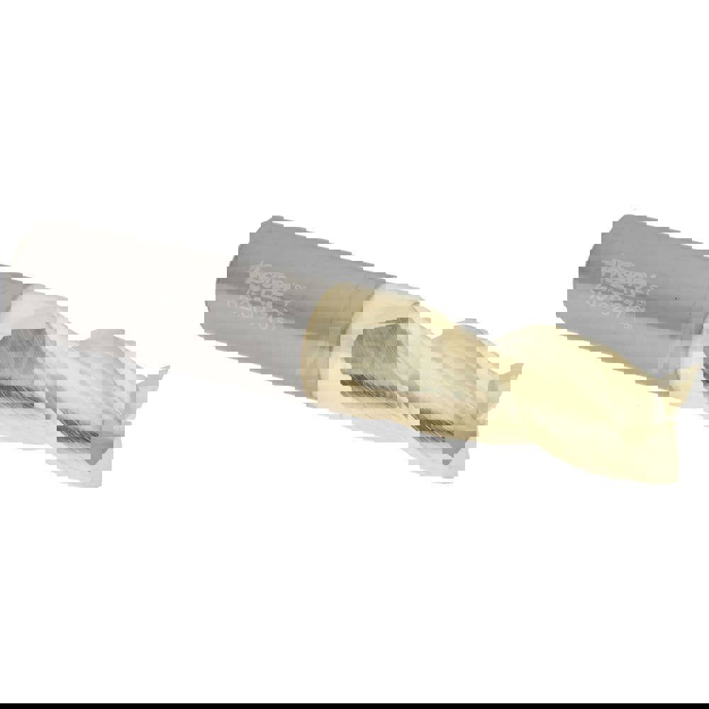 Square End Mill: 5/8