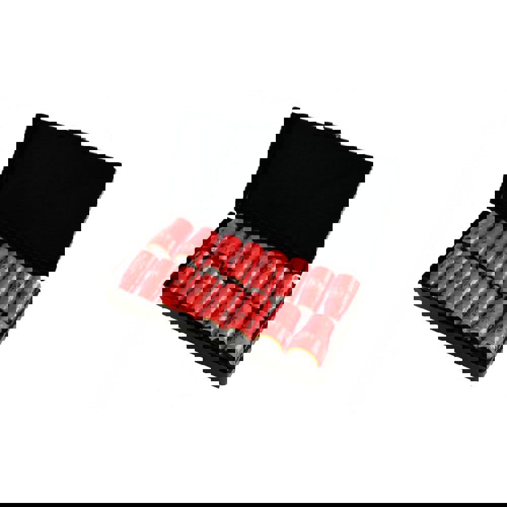 Insulated Standard Socket Set: 16 Pc