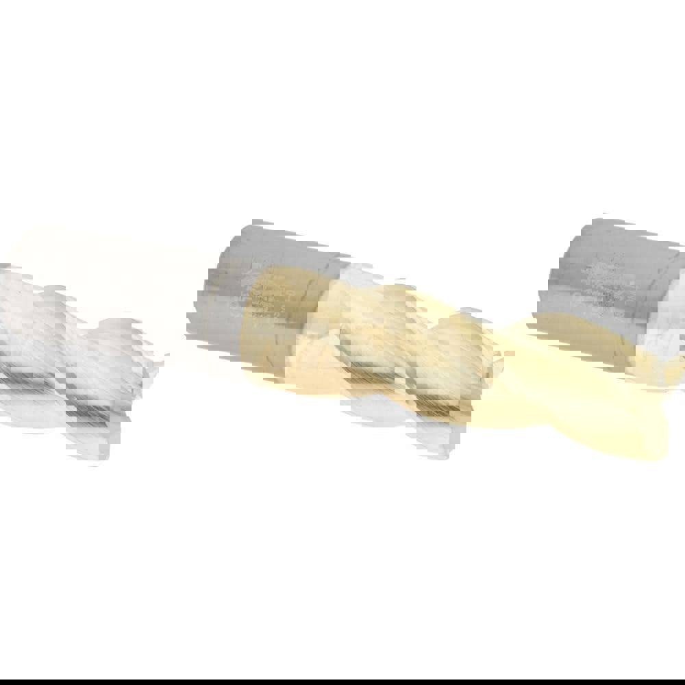 Corner Radius End Mill: 5/8