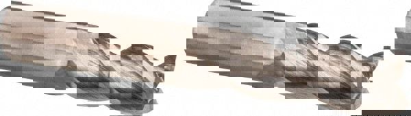 Square End Mill: 5/8