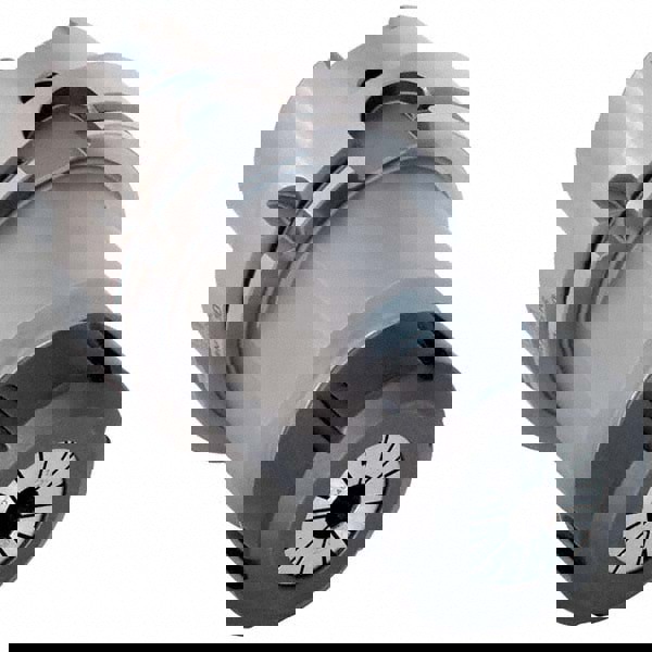 Collet Chuck: ER Collet, Taper Shank