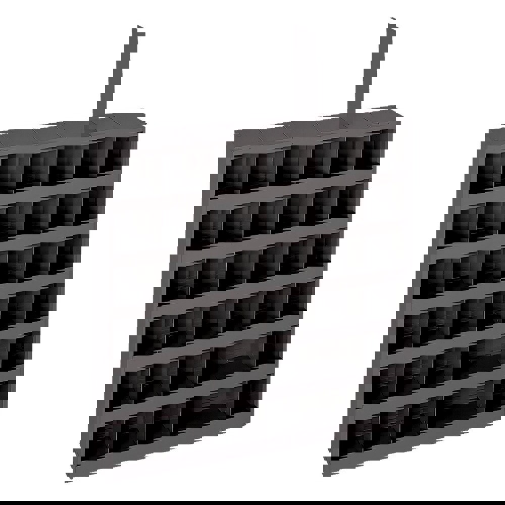 36 Bin Bin Shelving Unit with Removable Dividers