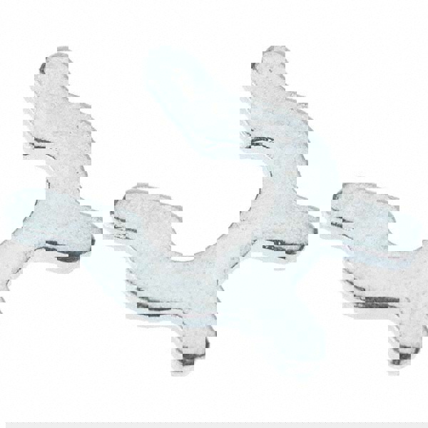 Flat Washers; UNSPSC Code: 31161807