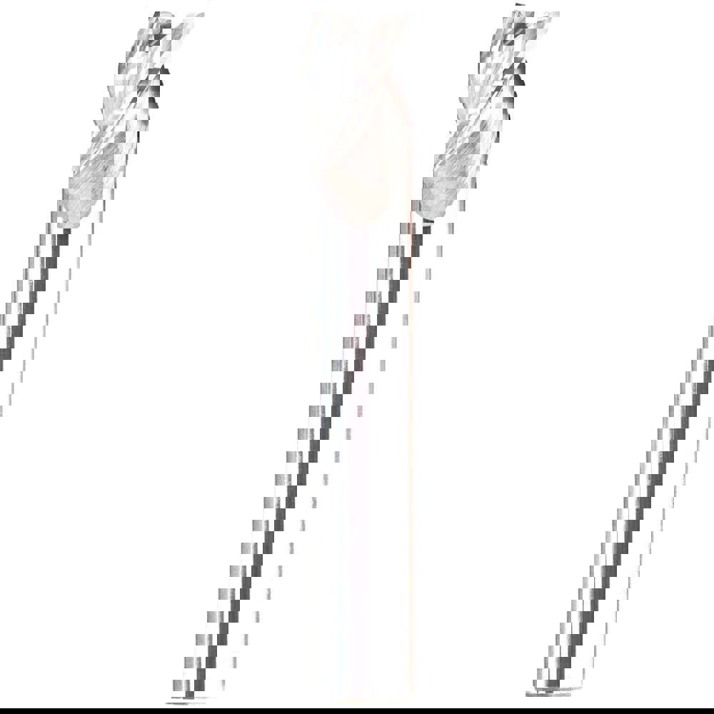 Corner Radius End Mill: 3/4