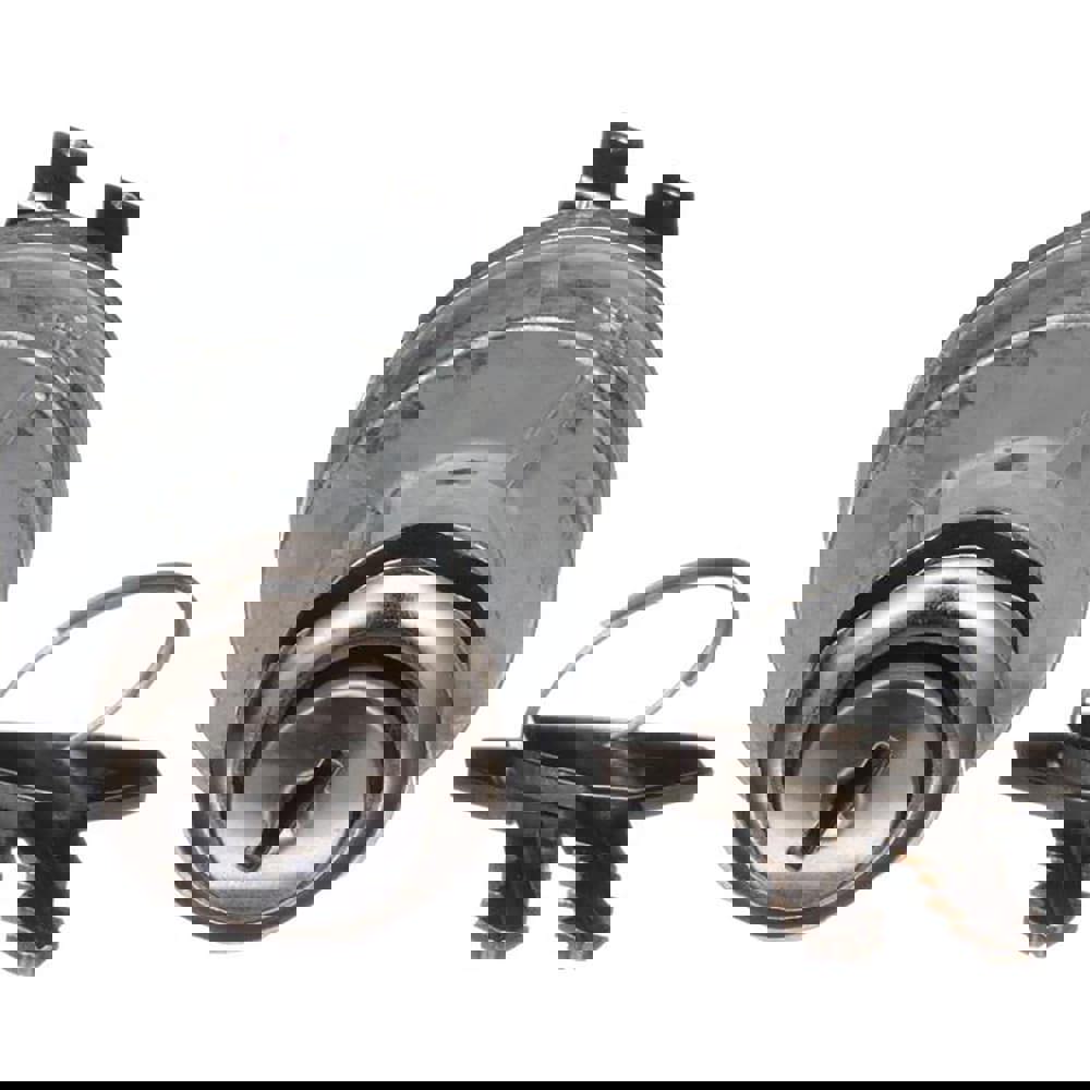 Automotive Switches; Switch Type: Ignition Switch-12v ; Number Of Connections: 5 ; Contact Form: .25 Blade ; Sequence: ACC-Off-On/ACC-Start ; Amperage: 30 ; Voltage: 12