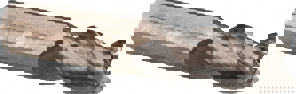 Square End Mill: 3/4